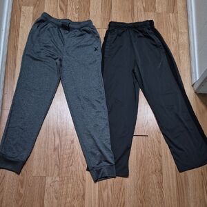 Boys Hurley And Nike Jogger Sweat Pants XL